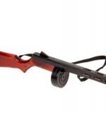 Автомат ППШ