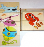 Сложи картинку МИНИ 