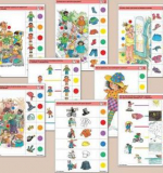 Бытовая культура. Карточки 