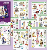 География. Карточки 