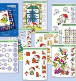 Математика. Карточки 