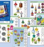 Математика. Карточки 