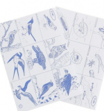 Живая Природа - блок к логическому экрану 