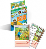 Безопасное Поведение на Природе (карточки)