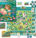 Волшебный сад