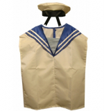 Костюм - Моряк-1 р.32-34