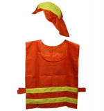 Костюм пожарного МЧС