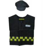 Костюм таксиста