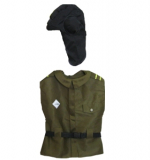 Костюм Танкиста