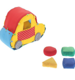 Мягкий трансформер - МАШИНА