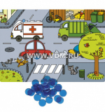 Звуковое лото 