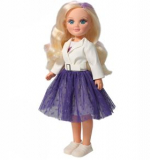 Кукла Анастасия Осень 4