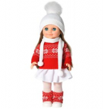 Кукла Анна 21, рост куклы 42 см