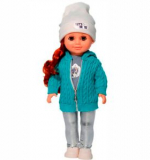 Кукла Анна Осень 1