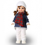 Кукла Герда 13, рост 38 см
