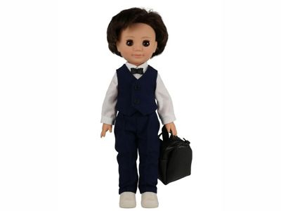 Данил школьник 30 см. 