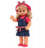 Кукла Инна 21