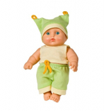 Кукла Карапуз 2 мальчик