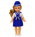 Кукла Морячка, 30 см