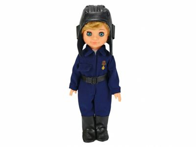 Кукла Танкист 