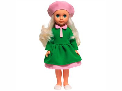 Кукла Мила Кэжуал 4, рост 38,5 см