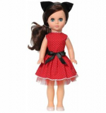 Кукла Мила Яркий стиль 2, рост 35,5 см