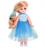 Кукла Эля 4, рост 30 см