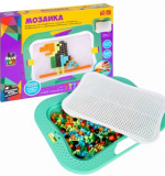 Мозаика для малышей 