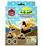 Конструктор ARTEC - World 
