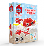  Конструктор ARTEC - World 