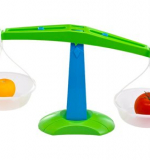 Весы детские (52 х 24,5 см)