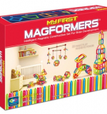 Конструктор Magformers - Набор Мой первый Magforme