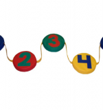  Змейка ШАГАЙКА / 10 шт