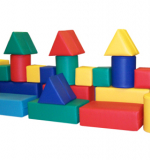 Конструктор ЗАМОК / 25эл