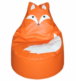 Кресло - Пуфик для релаксации ЛИСЕНОК 