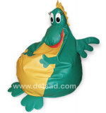 Кресло для релаксации Капля ДРАКОША