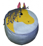 Пуфик-Мультик ЛОШАДКА