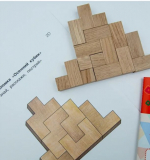 Игровой набор «МИР ГОЛОВОЛОМОК»