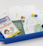 Игровой набор «МИР ГОЛОВОЛОМОК. ПУГОВИЦЫ»