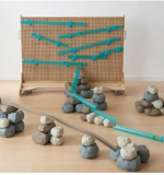 Желоб для подачи воды