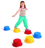 Дорожка из КАМЕШКОВ