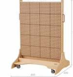 STEM - стена панель основание, размер 80 х 120 см