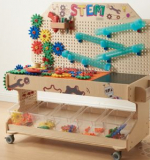 СТЕМ – стол 