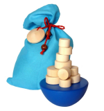 Куча мала (игра настольная)