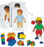 Магнитная игра 