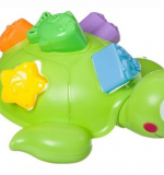 Игрушка для ванны 