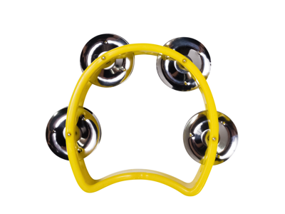 Тамбурин ПОЛУМЕСЯЦ 