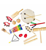 Перкуссии ФЛАЙТ FLIGHT FPS-12