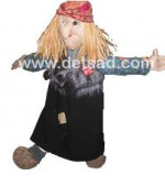 Ростовая кукла - Баба-Яга / 90 см