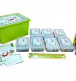 Исследовательский набор 